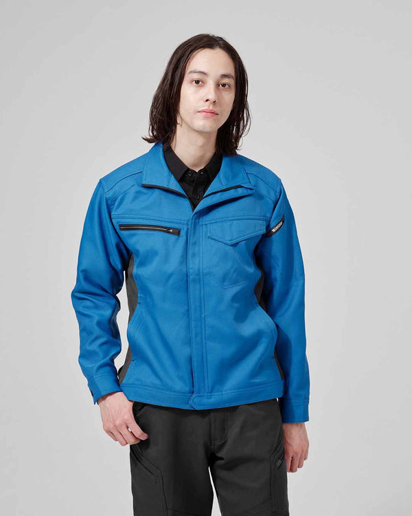 8116 ACTIVEジャケット