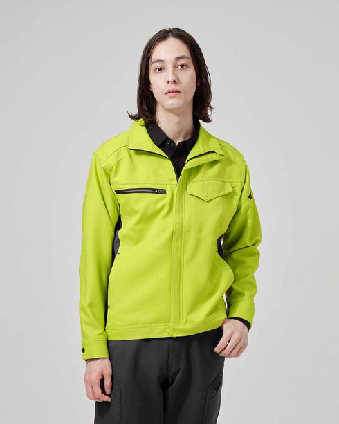 8116 ACTIVEジャケット