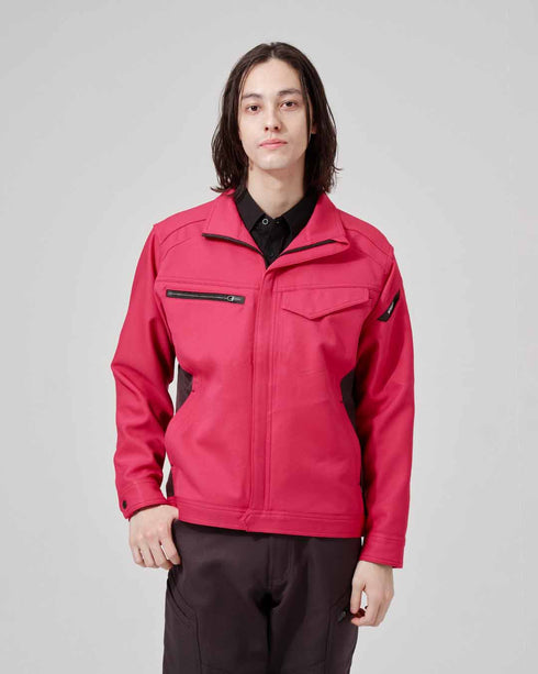 8116 ACTIVEジャケット