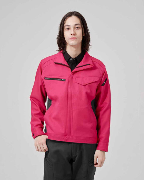 8116 ACTIVEジャケット