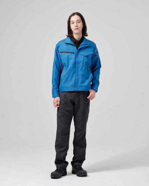 8116 ACTIVEジャケット