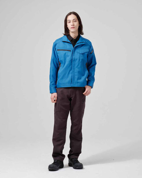 8116 ACTIVEジャケット