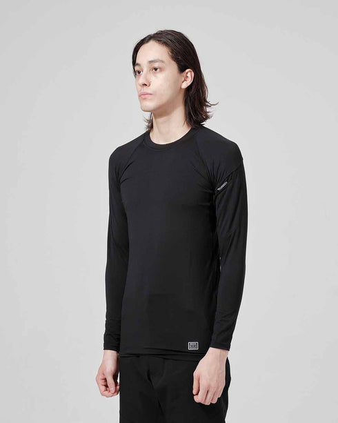 81251 ES DEOメンズロングスリーブシャツ