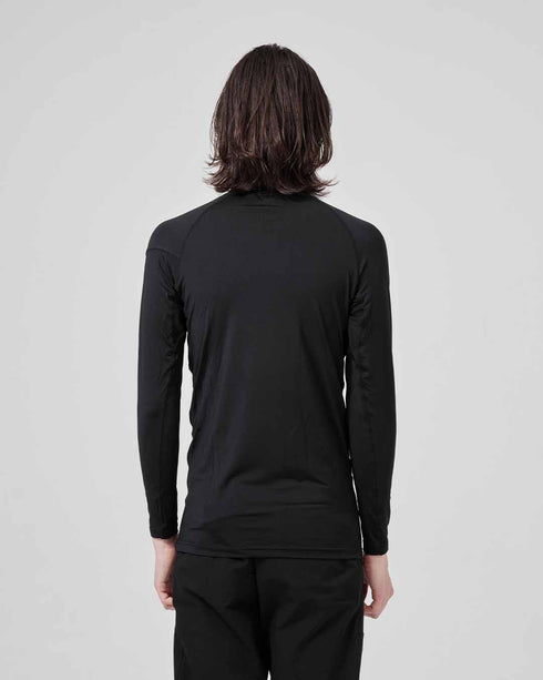 81251 ES DEOメンズロングスリーブシャツ