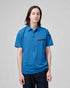 81355 ESワークニットショートポロシャツ