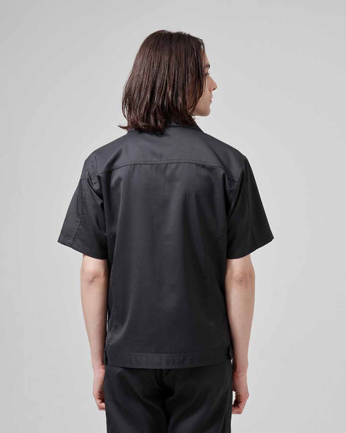 8156 AIR ACTIVEショートスリーブジャケット