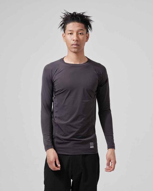 83105 TS DELTAコーデュラロングスリーブシャツ