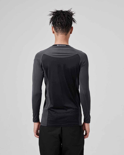 83105 TS DELTAコーデュラロングスリーブシャツ