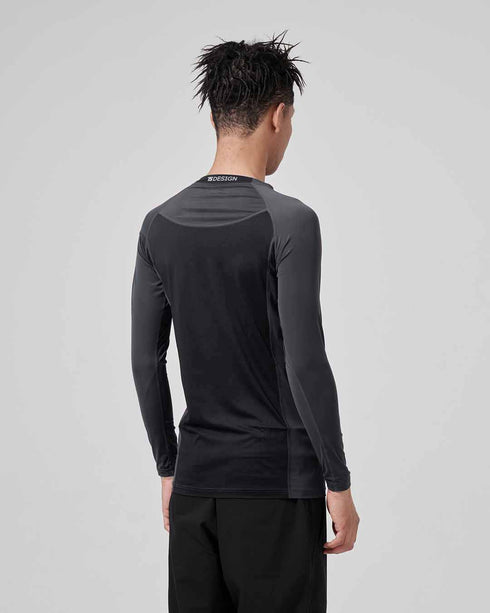 83105 TS DELTAコーデュラロングスリーブシャツ