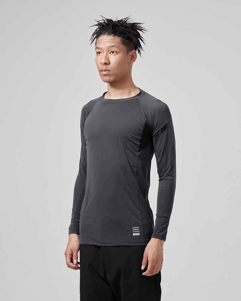 83105 TS DELTAコーデュラロングスリーブシャツ