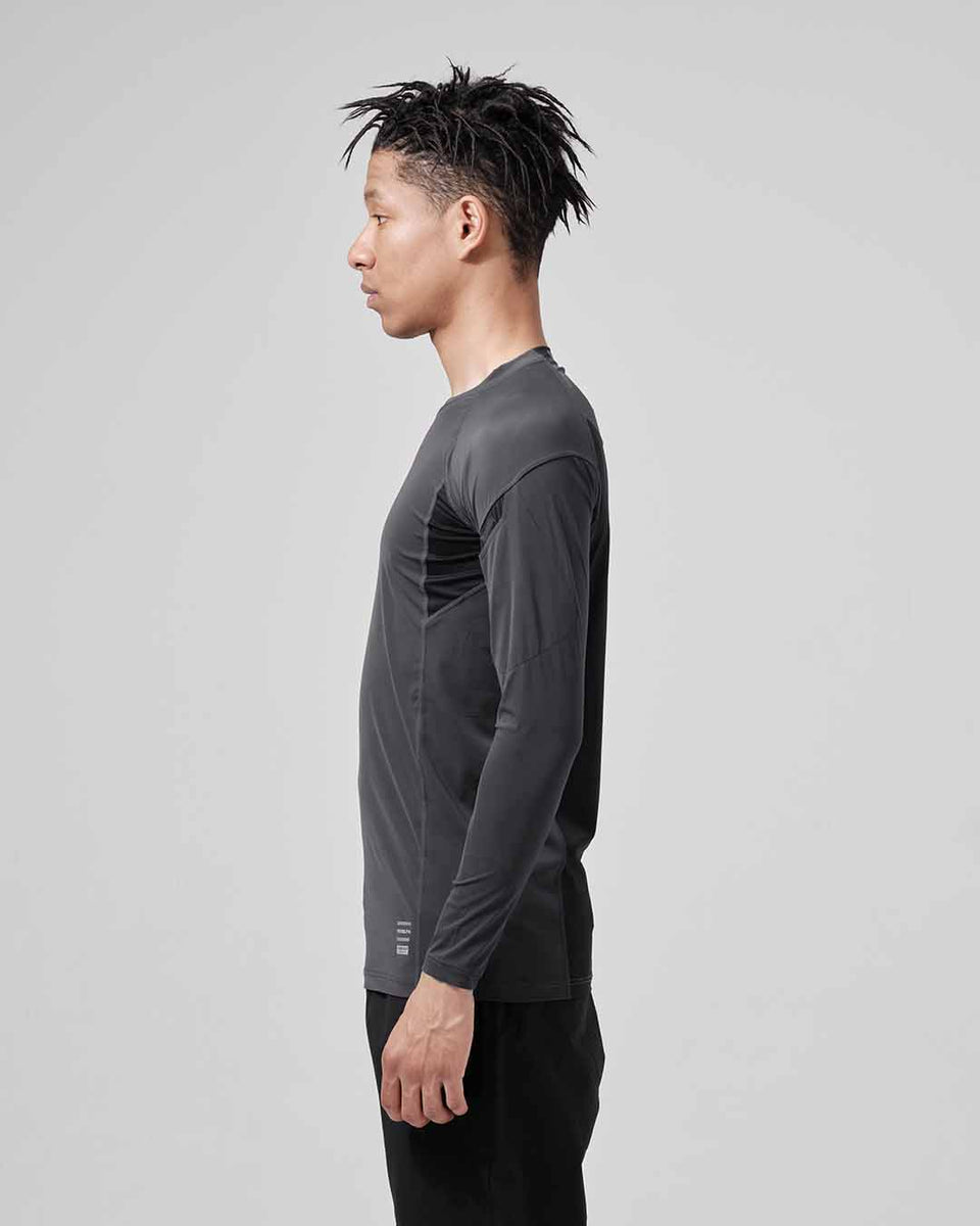 ❖LEONARD❖カットソー❖L❖ 83105 TS DELTAコーデュラロングスリーブシャツ – TS DESIGN