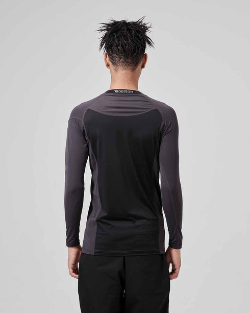 83105 TS DELTAコーデュラロングスリーブシャツ