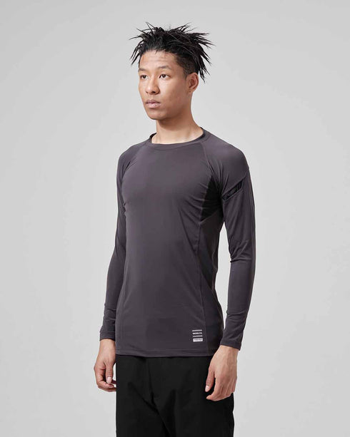 83105 TS DELTAコーデュラロングスリーブシャツ