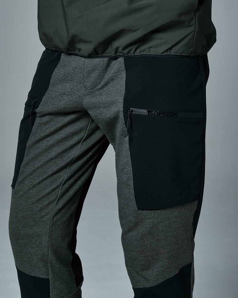 83414 TS DELTAハイブリッドカーゴパンツ【廃番予定】