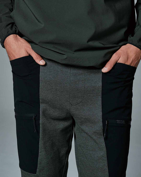 83414 TS DELTAハイブリッドカーゴパンツ【廃番予定】