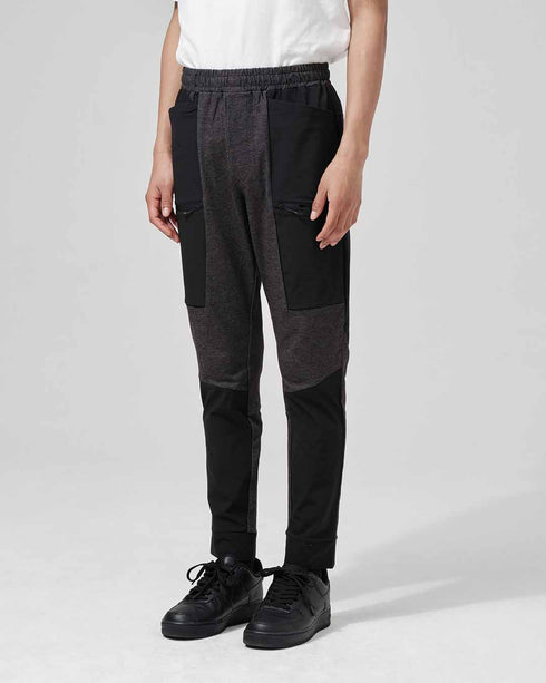 83414 TS DELTAハイブリッドカーゴパンツ【廃番予定】