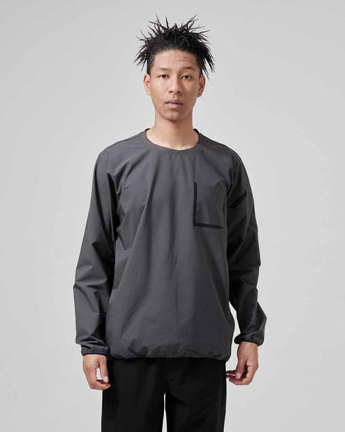 8345 TS DELTAスウェットシャツ