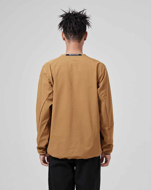 8345 TS DELTAスウェットシャツ