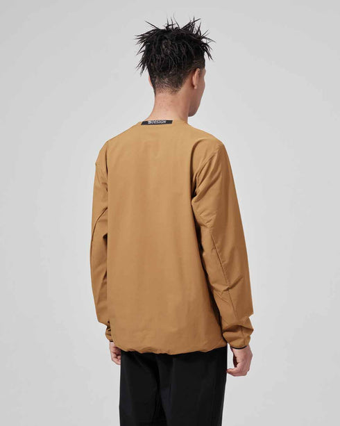 8345 TS DELTAスウェットシャツ