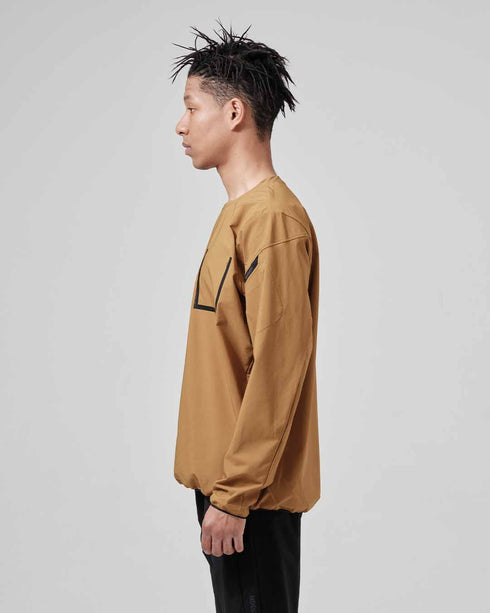 8345 TS DELTAスウェットシャツ