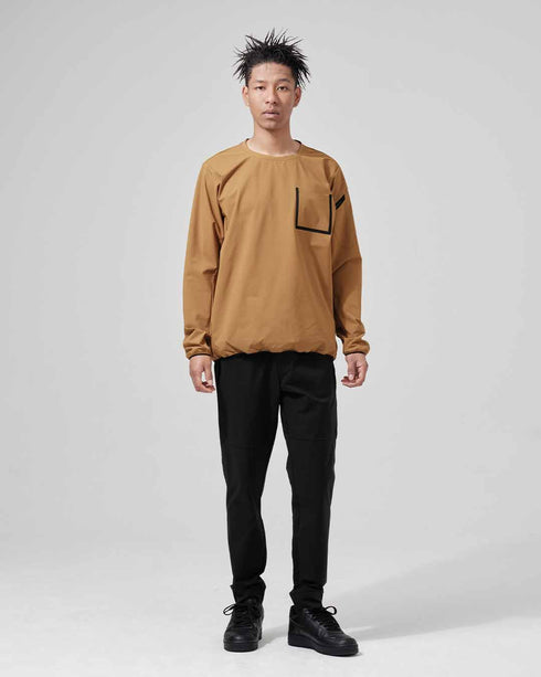 8345 TS DELTAスウェットシャツ