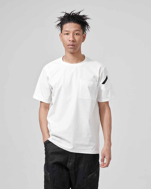 83551 TS DELTAスウェットワークTシャツ