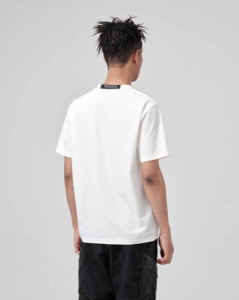 83551 TS DELTAスウェットワークTシャツ