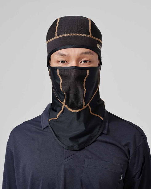 8390 BALACLAVAアイスマスクPRO