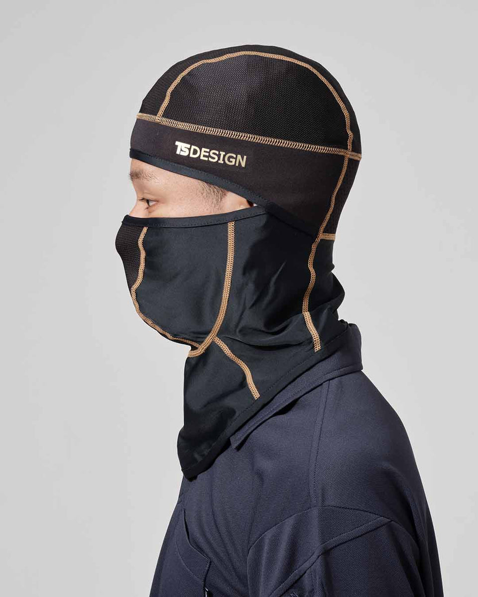 8390 BALACLAVAアイスマスクPRO – TS DESIGN