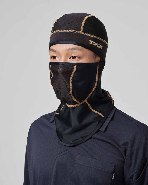 8390 BALACLAVAアイスマスクPRO