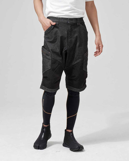 8392 ニープロテクトパワーソックス