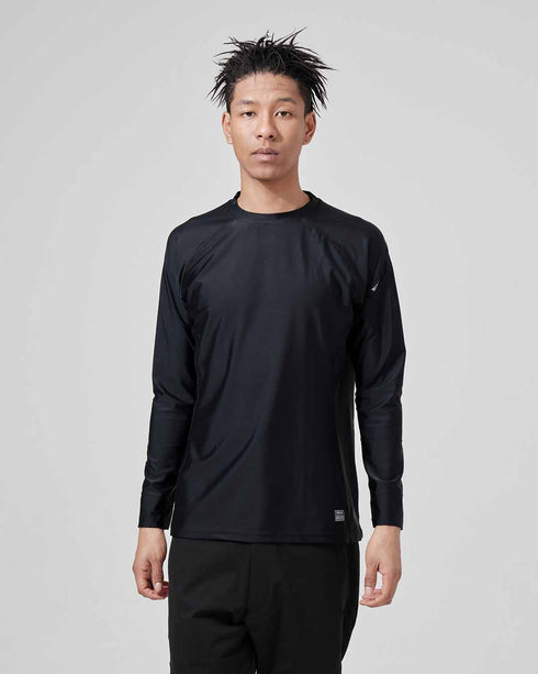 84152 ロングスリーブシャツ