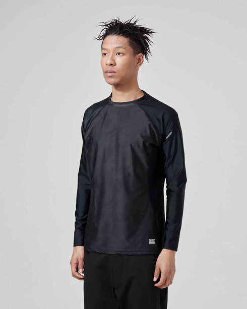 84152 ロングスリーブシャツ