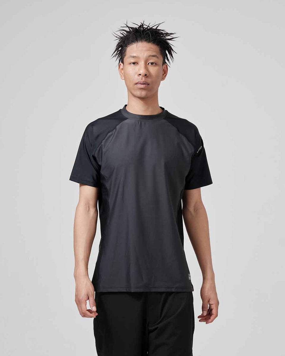 ショートスリーブトップ 841552 ショートスリーブシャツ – TS DESIGN