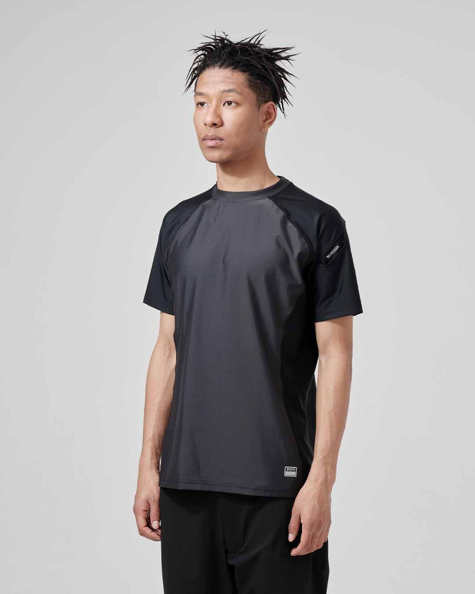 841552 ショートスリーブシャツ – TS DESIGN