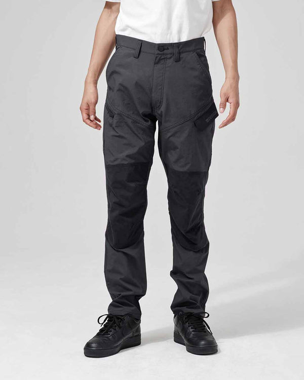 84504 TS4Dナイロンドッツライダーメンズワークカーゴパンツ