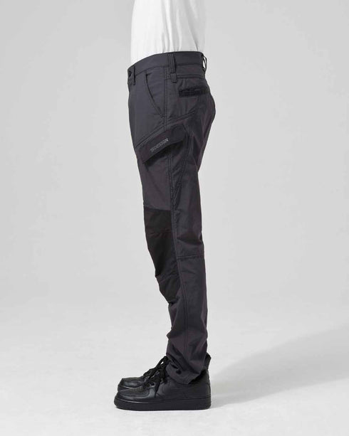 84504 TS4Dナイロンドッツライダーメンズワークカーゴパンツ