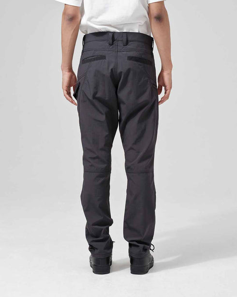 84504 TS4Dナイロンドッツライダーメンズワークカーゴパンツ