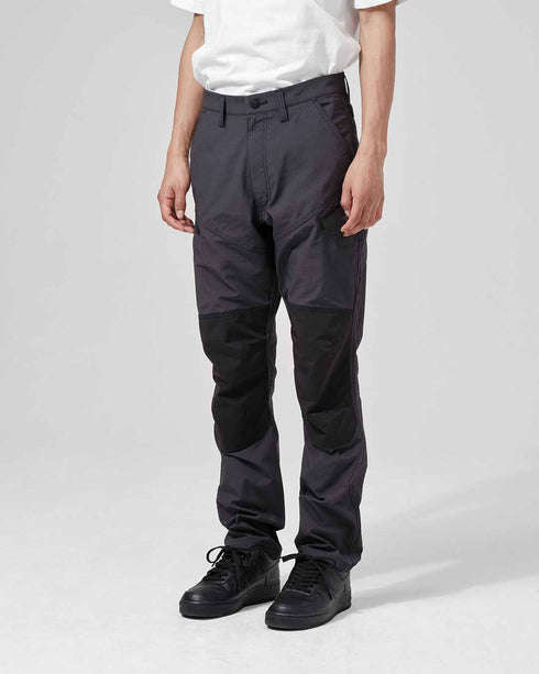 84504 TS4Dナイロンドッツライダーメンズワークカーゴパンツ