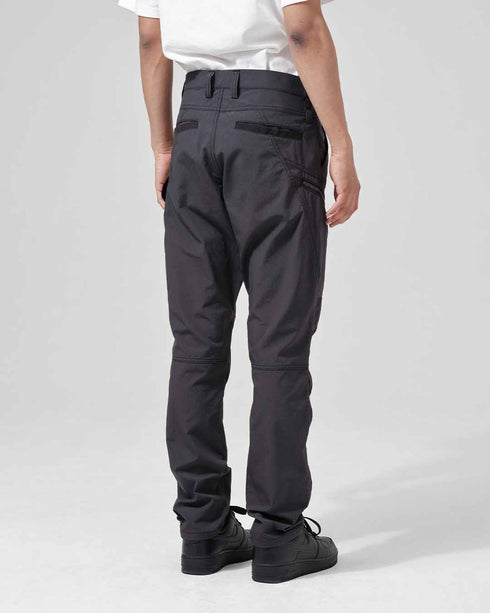 84504 TS4Dナイロンドッツライダーメンズワークカーゴパンツ