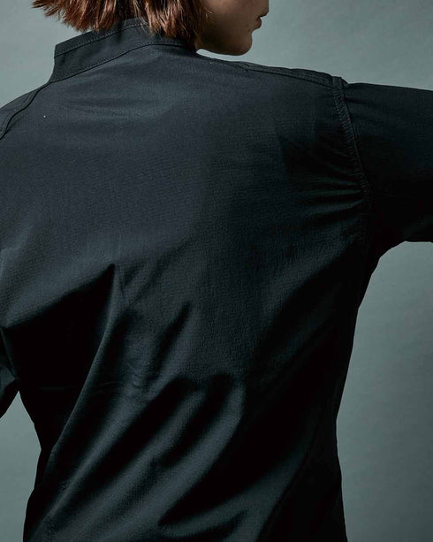 84506 TS4Dナイロンドッツライダーワークジャケット