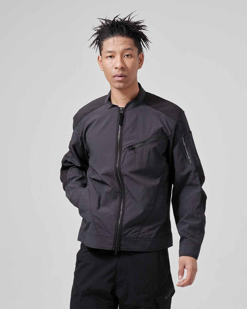 84506 TS4Dナイロンドッツライダーワークジャケット