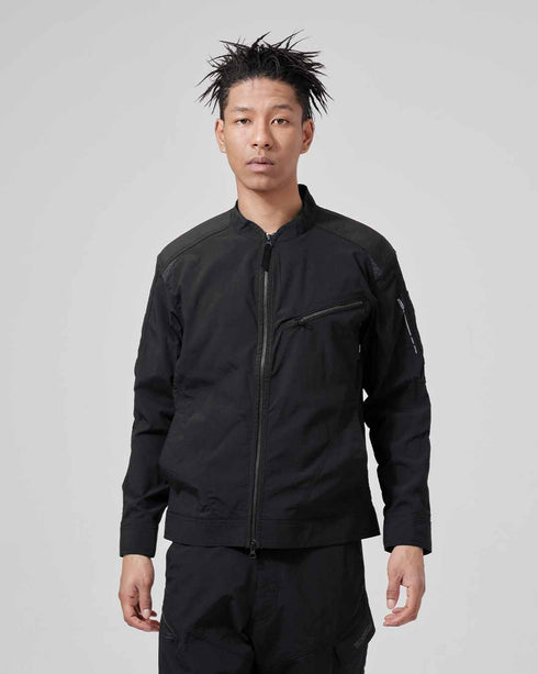 84506 TS4Dナイロンドッツライダーワークジャケット
