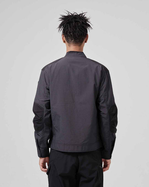 84506 TS4Dナイロンドッツライダーワークジャケット