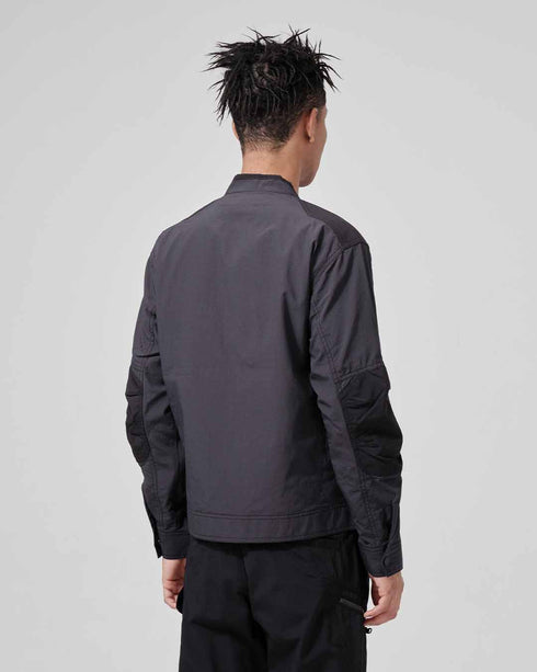 84506 TS4Dナイロンドッツライダーワークジャケット