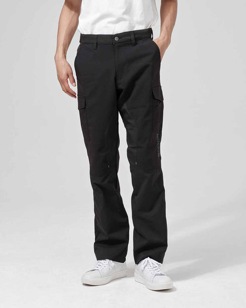 84604 ハイブリッドサマーメンズカーゴパンツ