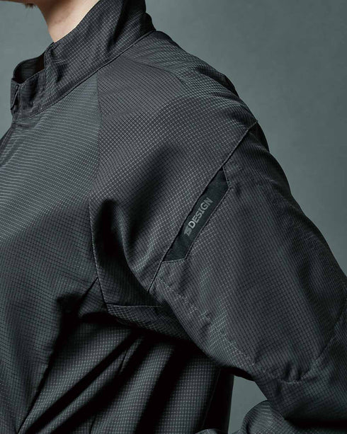 84606 ハイブリッドサマーワークジャケット