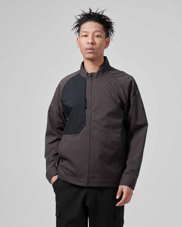 84606 ハイブリッドサマーワークジャケット