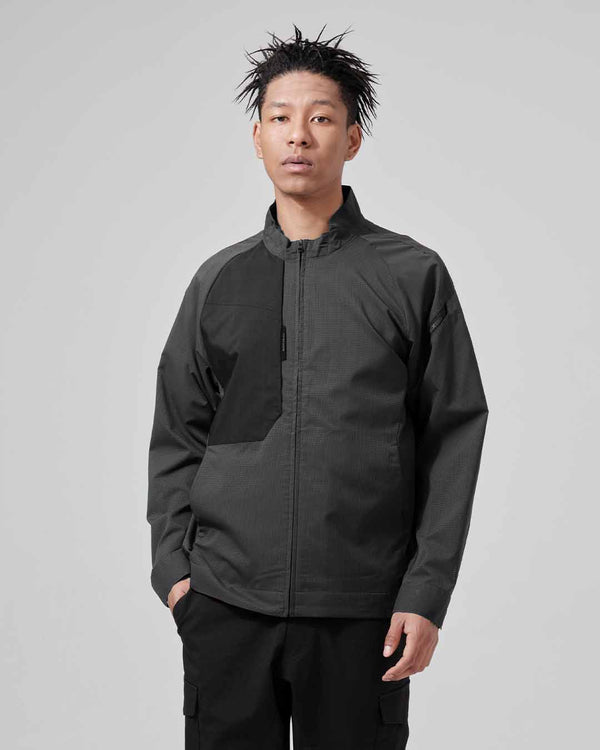 84606 ハイブリッドサマーワークジャケット