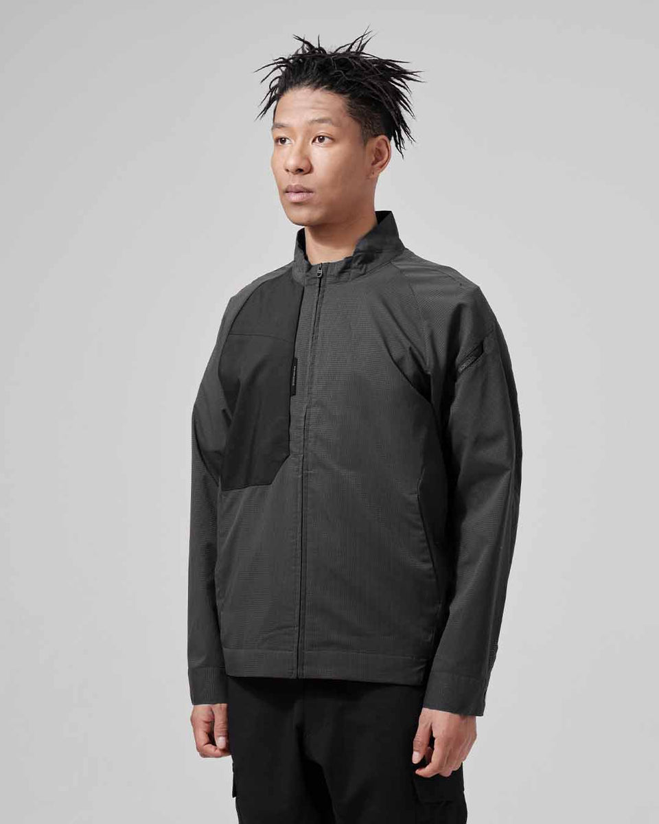 84606 ハイブリッドサマーワークジャケット【廃番予定】 – TS DESIGN